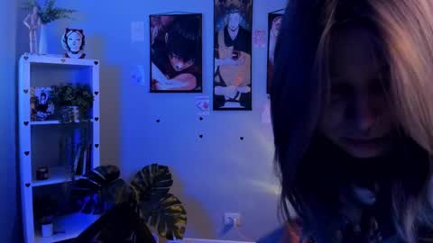 Alice online show from 03/03/26, 01:28