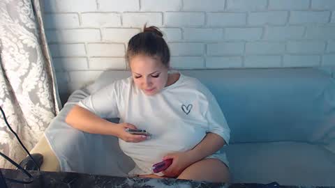 Crazyy Girl  online show from 12/15/24, 03:09