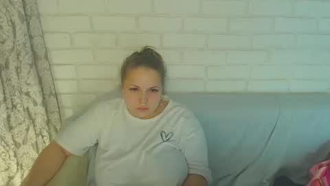 Crazyy Girl  online show from 02/07/25, 06:34
