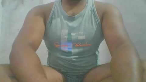 crazzy_booy online show from 03/28/26, 03:50