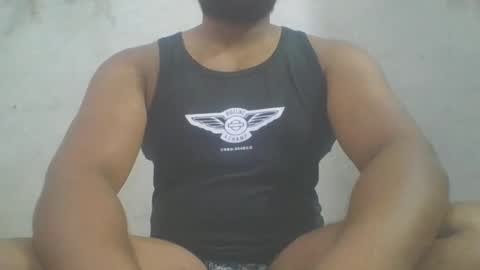 crazzy_booy online show from 04/03/26, 03:15