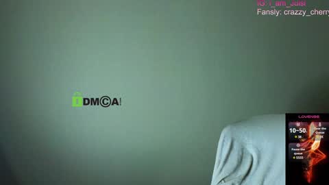 Snapshot of crazzy_cherry chatting on 02/05/25, 11:23 crazzy cherry online show from 02/05/25, 11:23