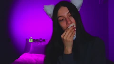 Snapshot of crazzy_cherry chatting on 11/08/25, 06:51 crazzy cherry online show from 11/08/25, 06:51