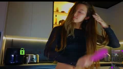 crazzy cherry online show from 04/01/26, 11:22