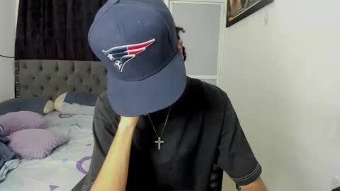 crazzy_master1 online show from 04/08/26, 11:48