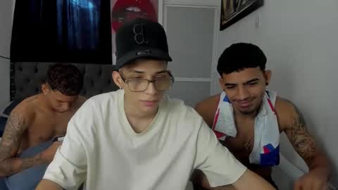 crazzy_master1 online show from 04/09/26, 07:19