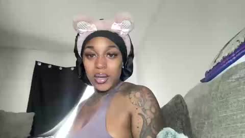PHANTOMTARGARYENXXX online show from 04/06/26, 04:52