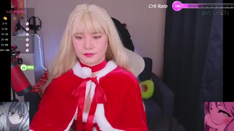 Alina online show from 12/23/24, 02:13