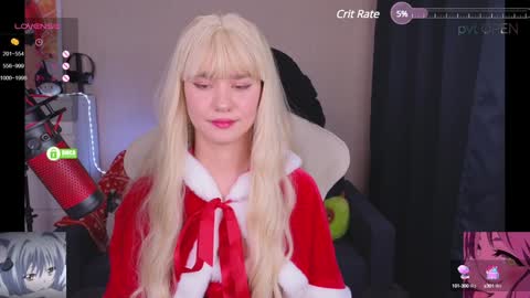 Alina online show from 12/23/24, 08:22