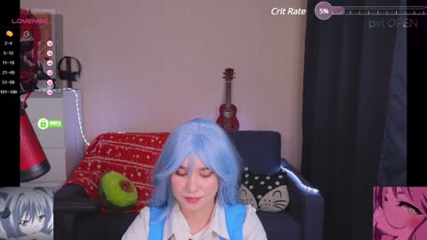 Alina online show from 12/28/24, 07:00