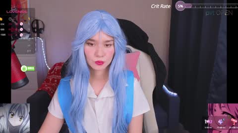 Alina online show from 12/28/24, 10:47