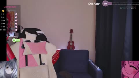 Alina online show from 01/14/25, 01:47