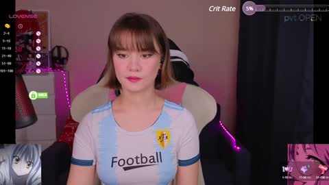 Alina online show from 01/22/25, 02:15