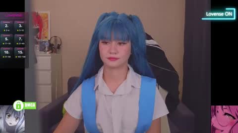 Alina online show from 09/24/25, 03:10