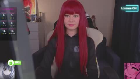 Alina online show from 01/13/26, 03:34