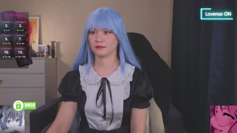 Alina online show from 03/17/26, 02:38