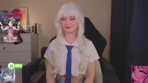 Alina online show from 04/10/26, 05:12