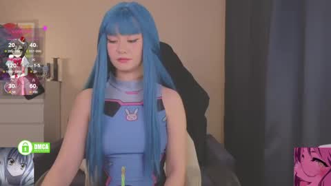 Alina online show from 04/14/26, 03:45