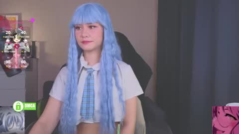 Alina online show from 04/28/26, 02:10