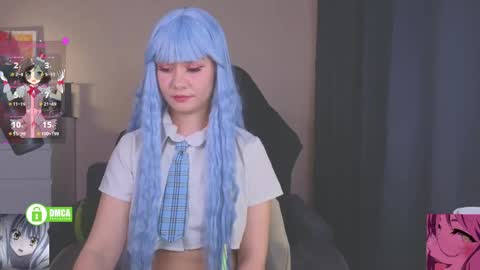 Alina online show from 04/28/26, 02:27