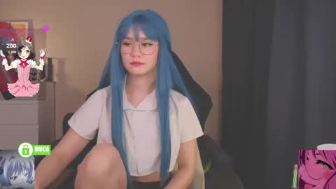 Alina online show from 05/08/26, 02:50