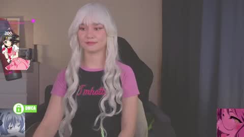 Alina online show from 05/14/26, 02:40