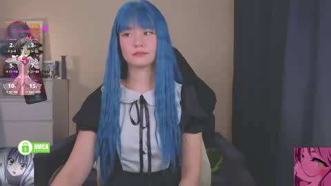 Alina online show from 05/18/26, 02:29