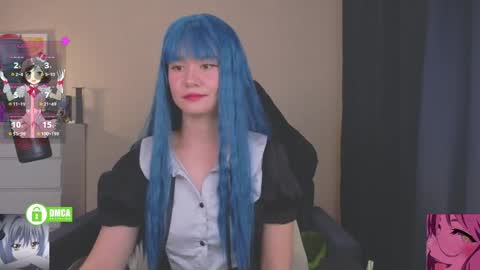 Alina online show from 05/18/26, 04:07
