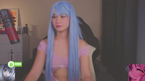 Alina online show from 06/25/26, 02:33