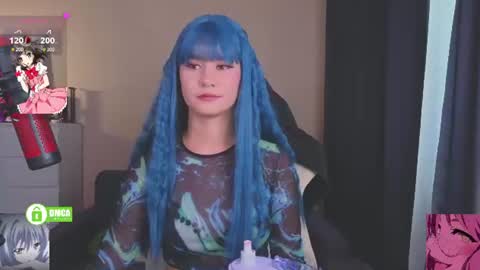 Alina online show from 06/26/26, 02:27