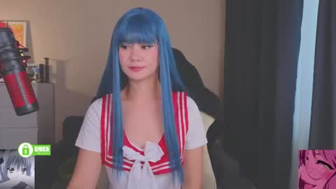 Alina online show from 06/29/26, 02:51