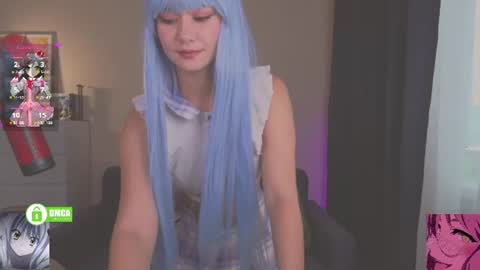 Alina online show from 07/07/26, 01:30