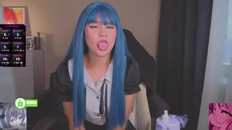 Alina online show from 07/14/26, 02:05