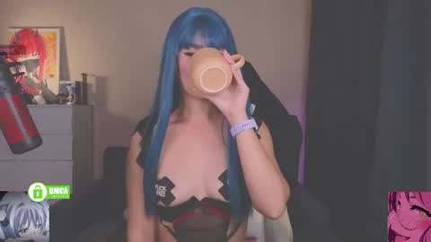 Alina online show from 07/23/26, 02:31