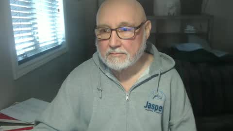 Creamormilk online show from 12/04/25, 02:04