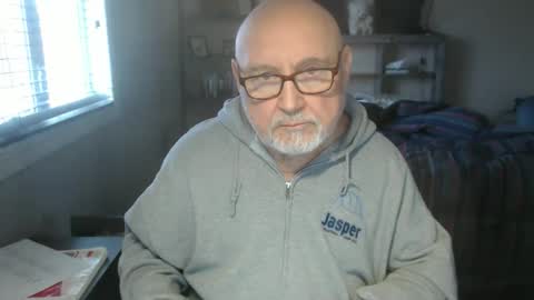 Creamormilk online show from 01/16/26, 01:37