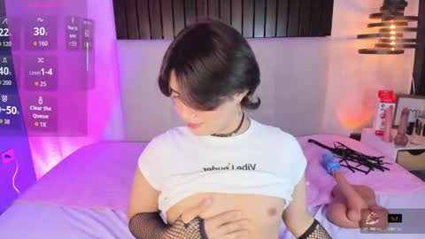 creamy_angelo online show from 01/16/26, 04:27
