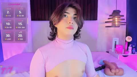 creamy_angelo online show from 05/10/26, 09:31