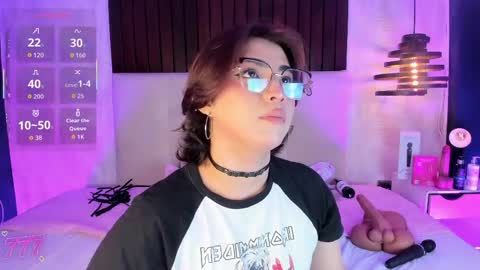 creamy_angelo online show from 05/12/26, 09:34