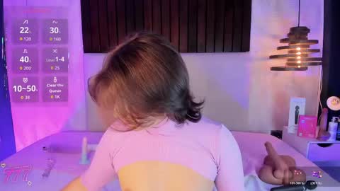 creamy_angelo online show from 05/17/26, 10:06