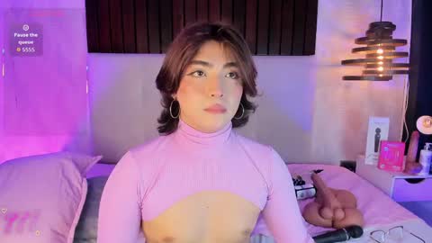 creamy_angelo online show from 05/18/26, 04:07