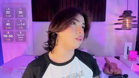 creamy_angelo online show from 05/19/26, 01:50