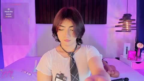 creamy_angelo online show from 05/24/26, 02:49