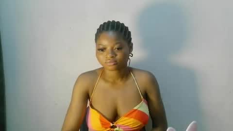 Creamy babyx online show from 05/09/26, 11:48