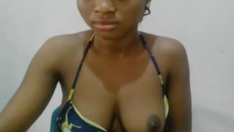 Creamy babyx online show from 05/18/26, 09:59