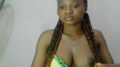 Creamy babyx online show from 05/24/26, 05:18
