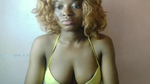 Creamy babyx online show from 06/22/26, 08:39