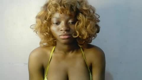 Creamy babyx online show from 06/23/26, 08:51