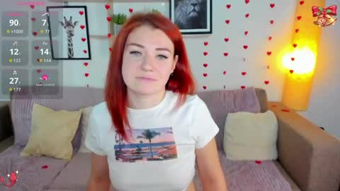 creamy lissa online show from 05/25/26, 12:22