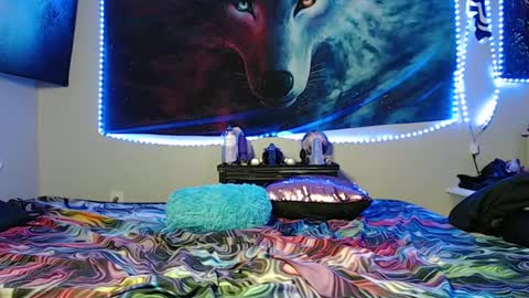 Sylvia online show from 01/18/25, 12:24